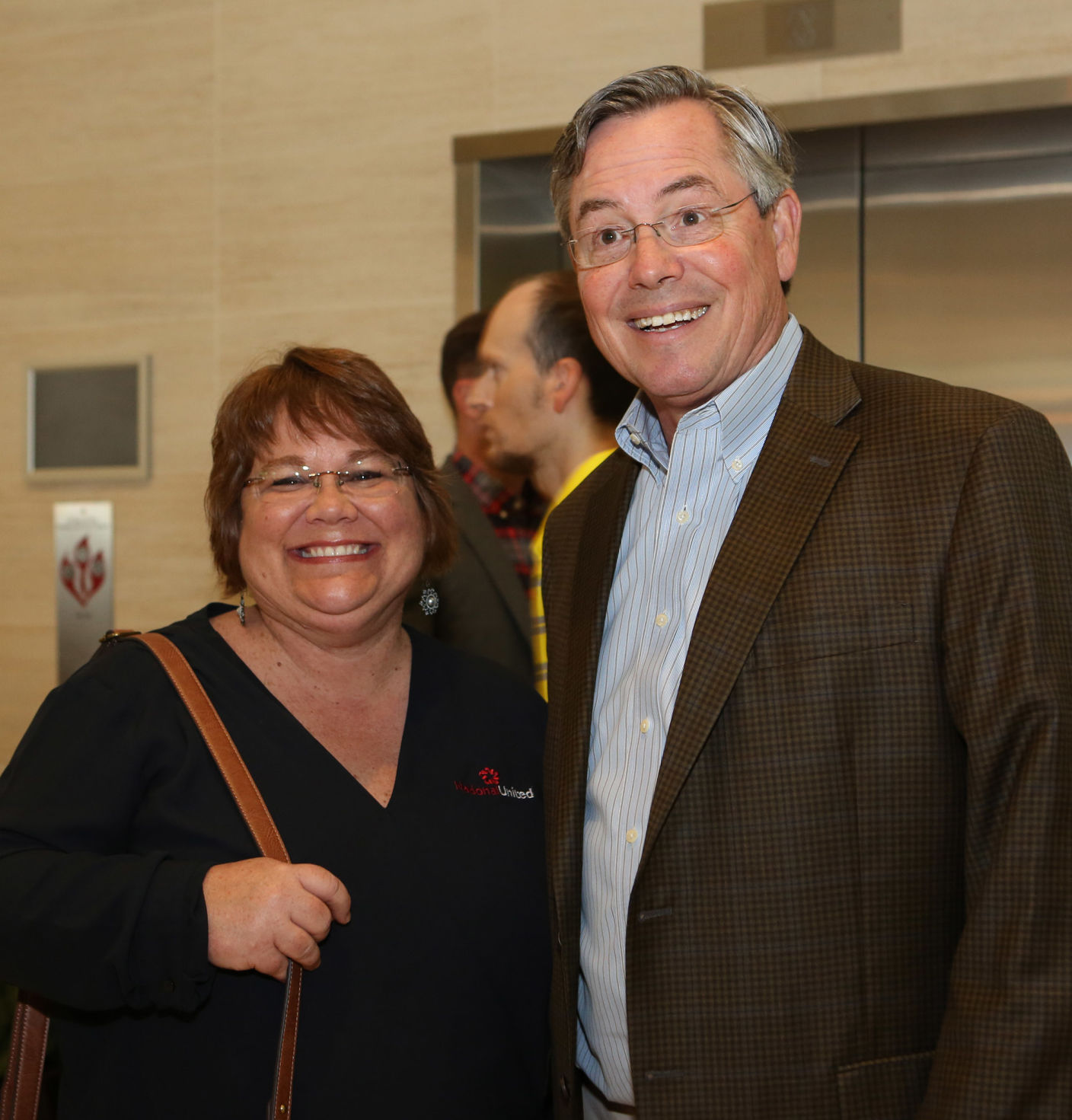 Tip-Off Luncheon 2019
